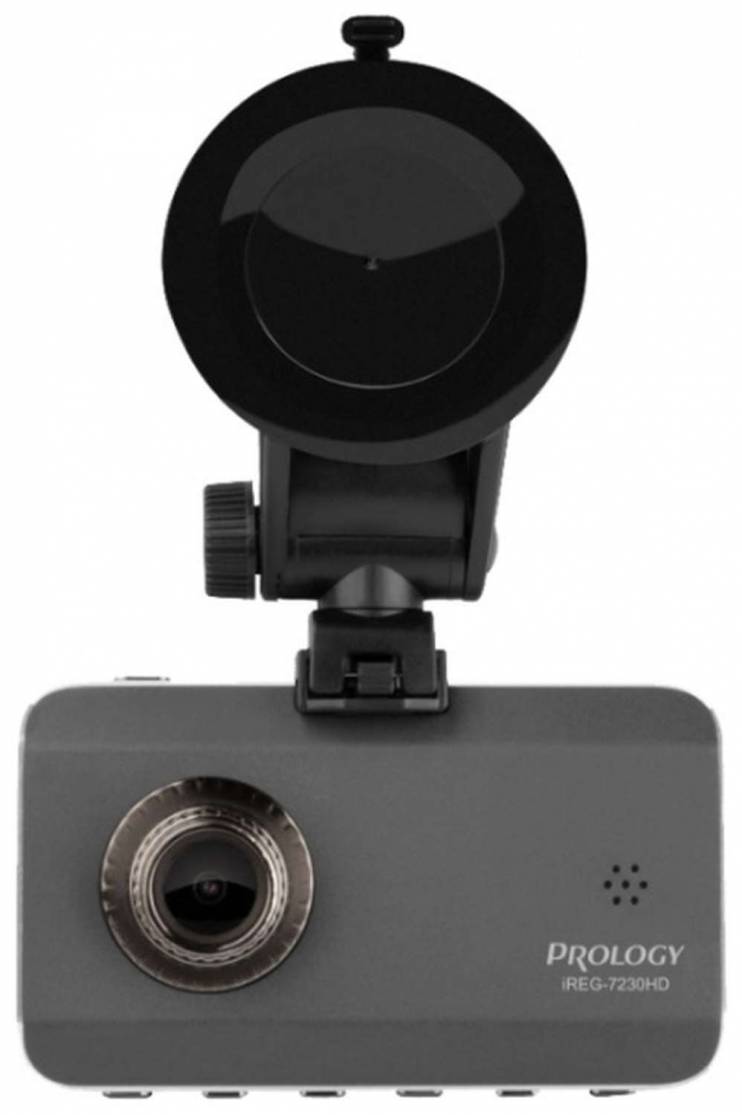 PROLOGY iREG-7230 HD