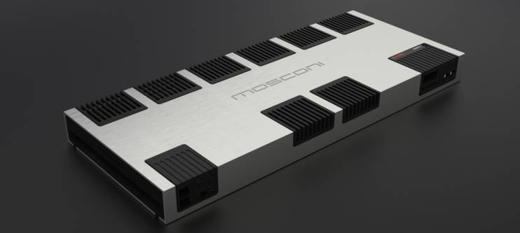 Mosconi Gladen Zero 1
