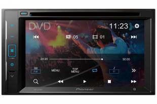 Pioneer AVH-A245BT