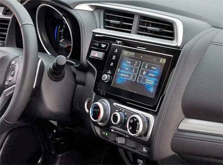 Incar RHO-FC869
