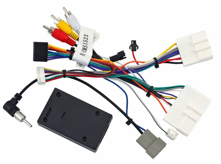 Incar NS-UMS1523