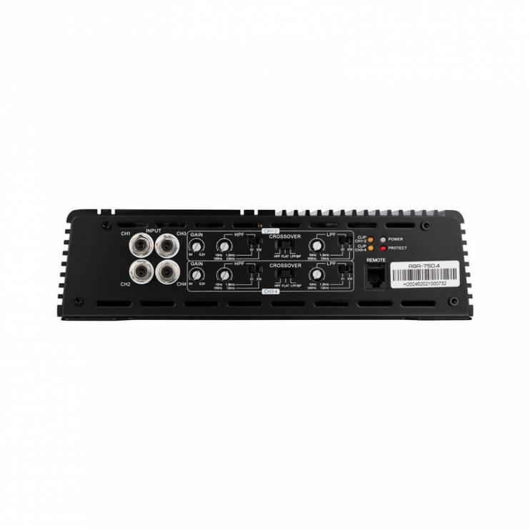 Apocalypse ASA-750.4
