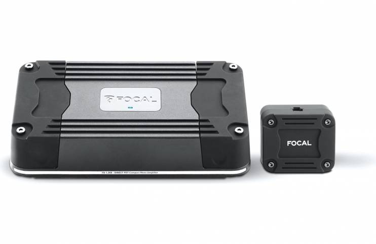 Focal FDS 2.350