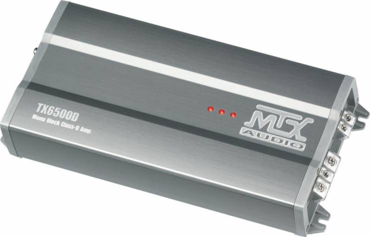 MTX TX6500D