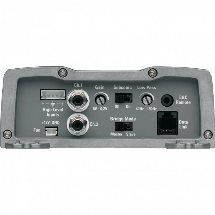 MTX TX6500D