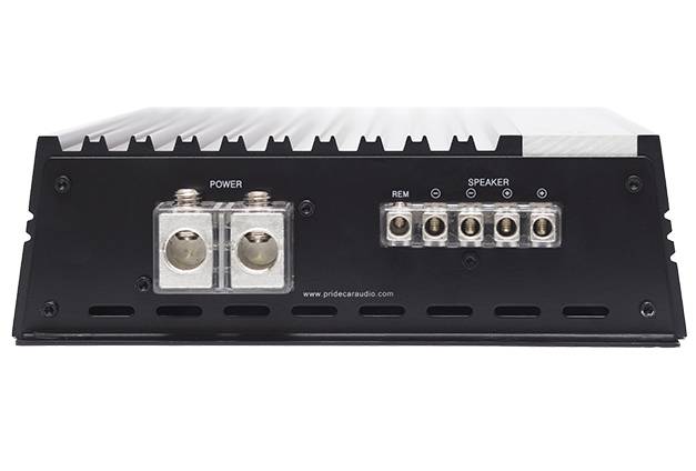 Pride Rapid