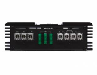 ZAPCO ST-402D BT
