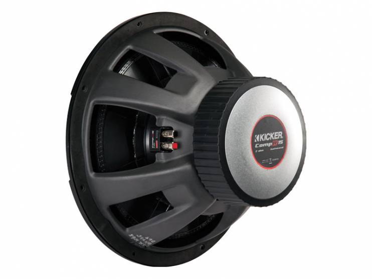 KICKER CWR154