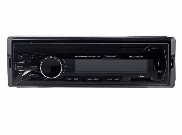 SWAT MEX-1045UBA