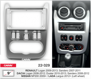 Carav 22-329 