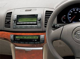 Incar RTY-N26