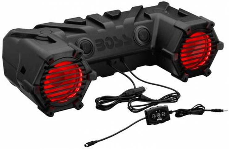 Boss Audio ATV30BRGB