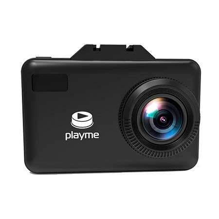 PlayMe P550 TETRA
