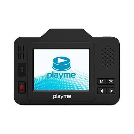 PlayMe P550 TETRA