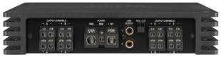 Helix V Eight DSP mk2