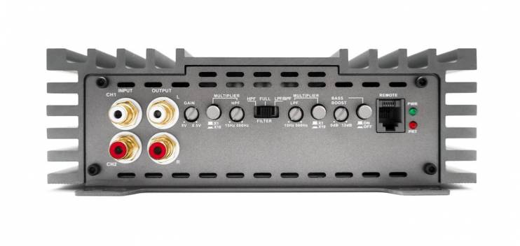 ZAPCO Z-150.2 II