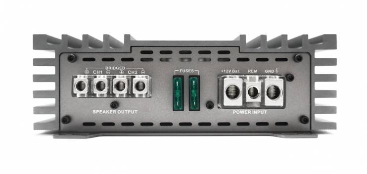 ZAPCO Z-150.2 II