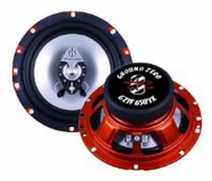 GROUND ZERO GZIF 6503X