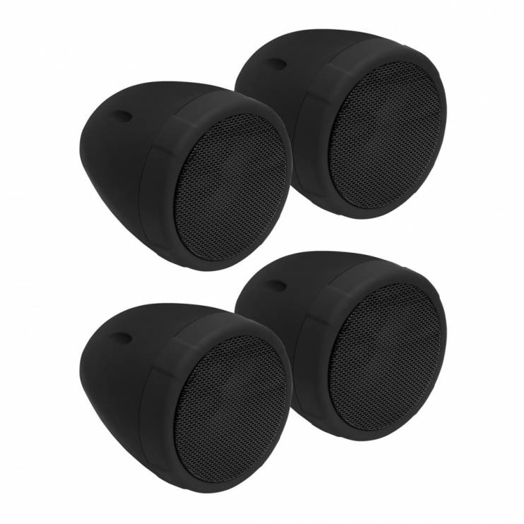 Boss Audio MCBK475B