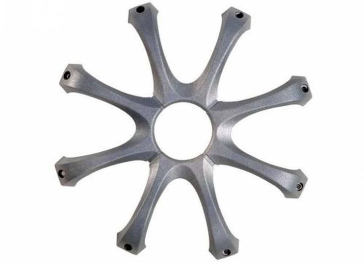 KICKER GR15
