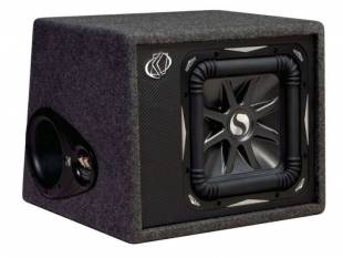 KICKER VS12L72