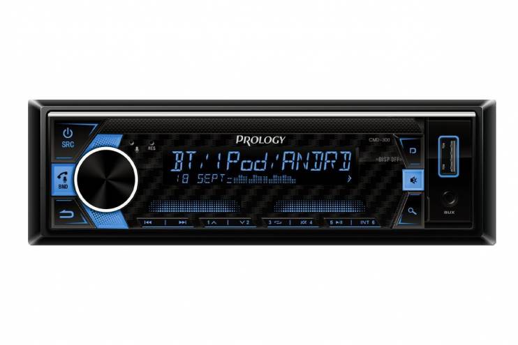 PROLOGY CMD-300