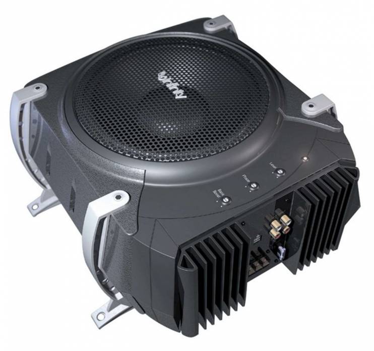 INFINITY BASSLINK