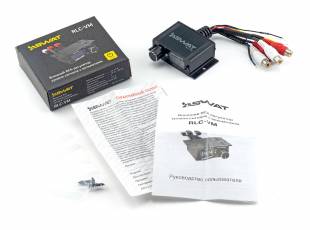 SWAT RLC-VM