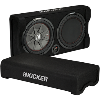 Kicker TRTP82