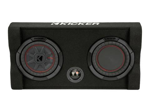 Kicker TRTP82
