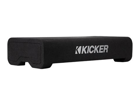Kicker TRTP82