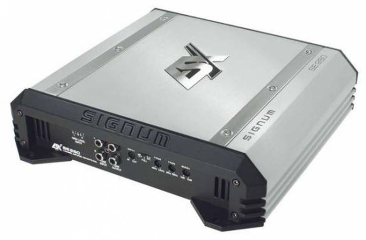 ESX-SE260