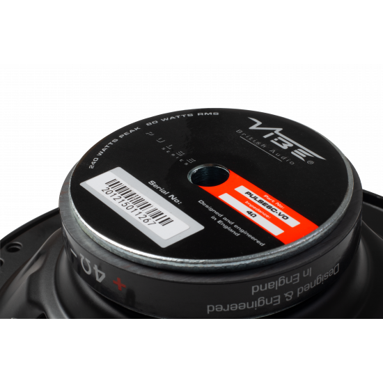 Vibe PULSE6C-V0