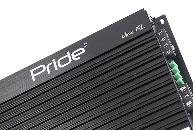 Pride Uno XL