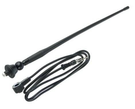Boss Audio MRANT12B
