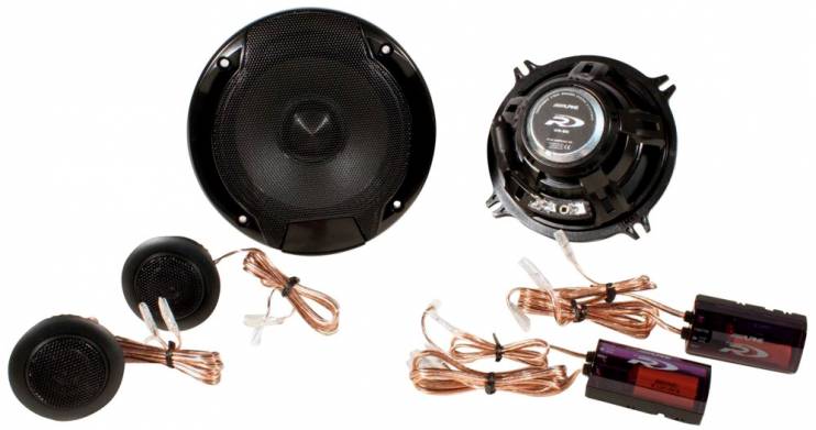 Alpine SPR-50C