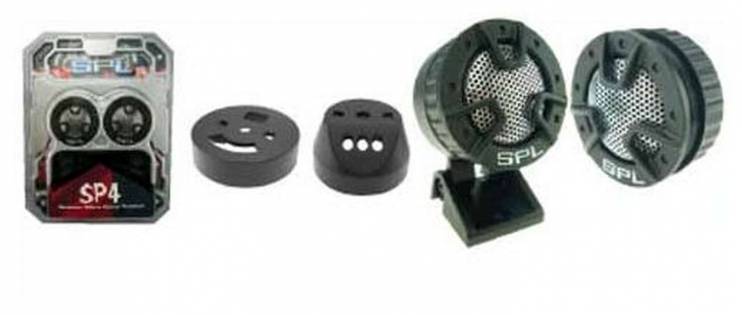 SPL-SP-4