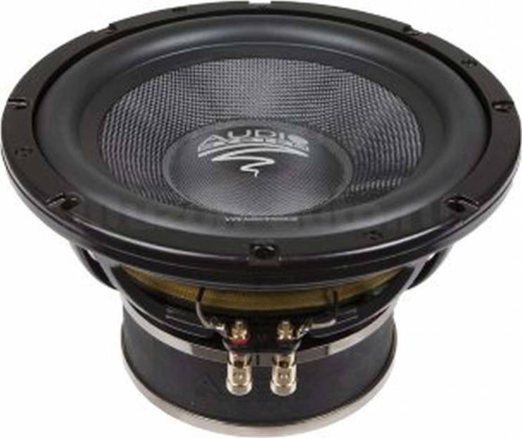 Audio System HX-Series HX10 SQ