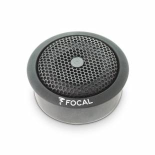 Focal TNF