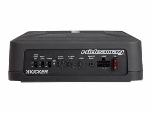 Kicker HIDEAWAY HS8