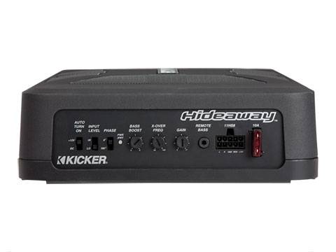 Kicker HIDEAWAY HS8
