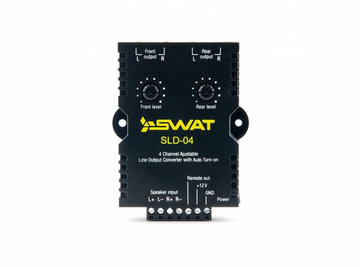 SWAT SLD-04
