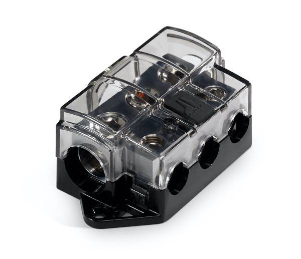 JL Audio XD-PDBU-3X