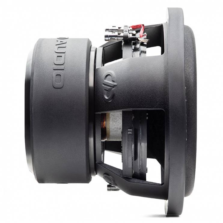 DD Audio DD710