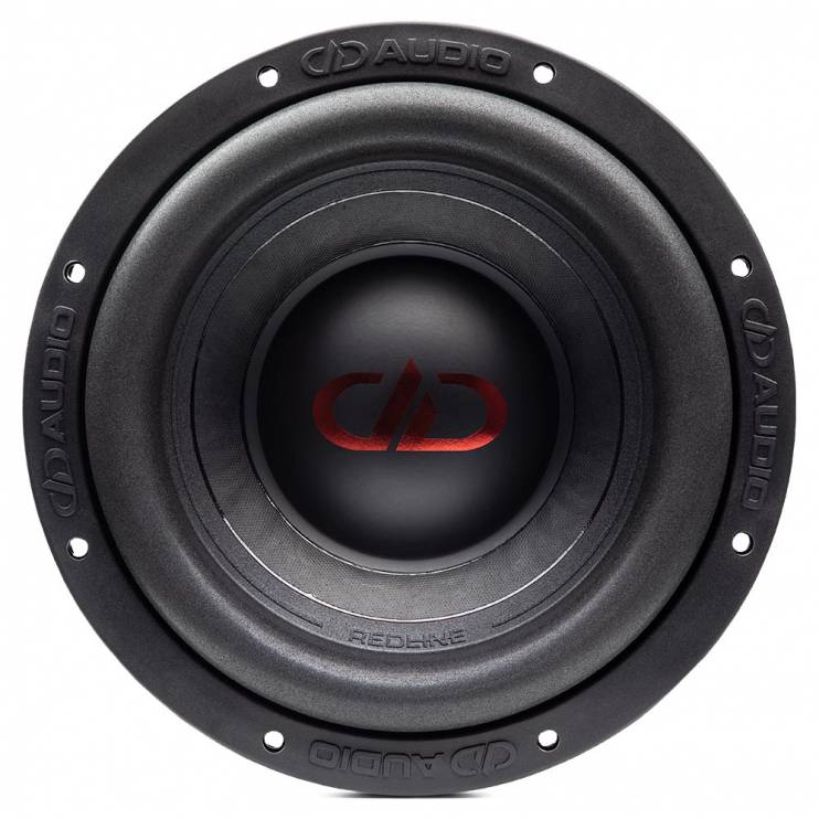 DD Audio DD710