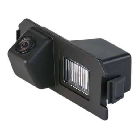 Камера заднего вида MyDean VCM-332C