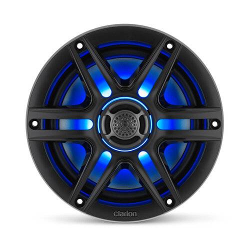 Clarion CMS-651RGB-SWB