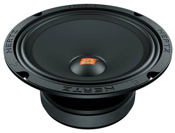 Hertz SV 200