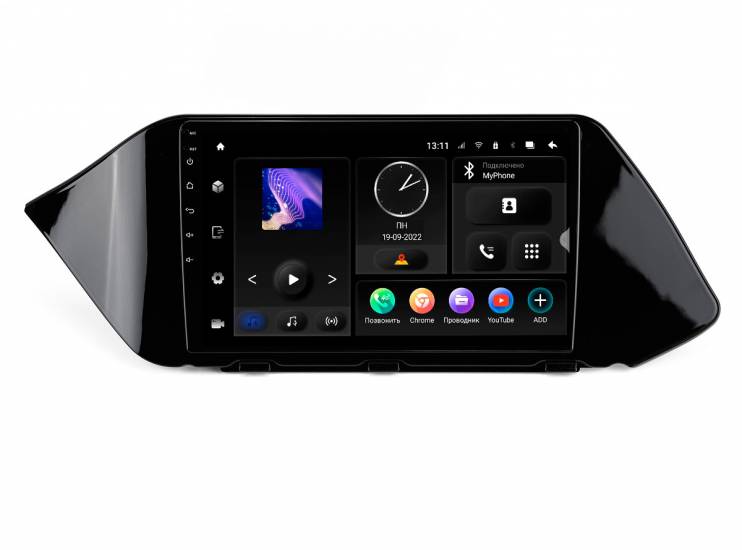 Incar TMX-2441-6