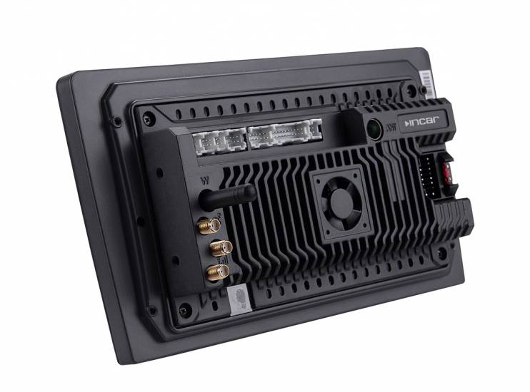 Incar TMX-2441-6